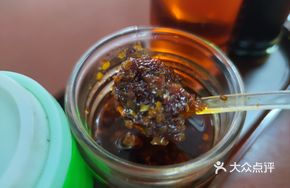 Weiming Chili Sauce