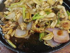 -喜运来酒楼(江南大道店)