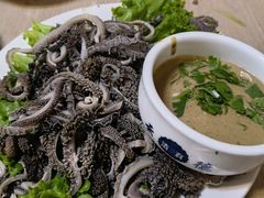 爆肚-协顺园回头馆(南顺城路店)