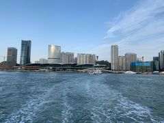 -厦门邮轮中心厦鼓码头(轮渡站)