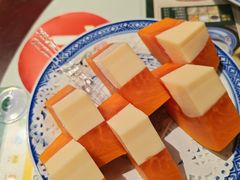 -广信牛奶甜品世家(台东店)