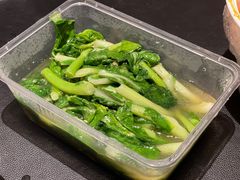 -小民大排档(马场角横路店)