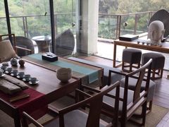 -厦门园林植物园-植物园滴水山房