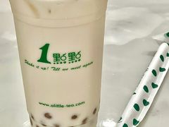 -1点点(王府星mall店)