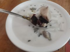 -清爽清补凉