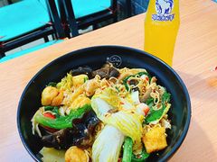 -老好吃清真麻辣烫