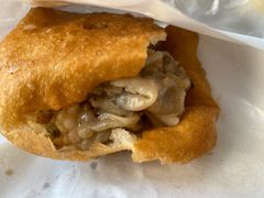 -家阳赵师傅油饼包烧麦(粮道街店)
