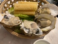 -丁字口海鲜热炒·烧烤大排档