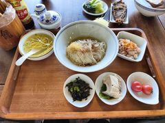 -同得兴 Since·1995 传统苏式面馆(嘉馀坊店)