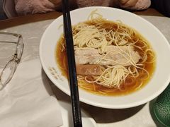 -松鹤面馆(观前店)