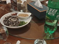 -民族饭荘(新华大街店)