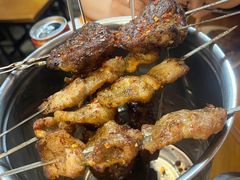 -炒豆合作社(东四总店)