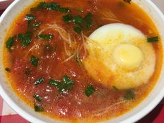 -西贝(金桥店)