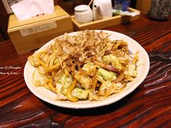 -石屋料理(南京西路店)