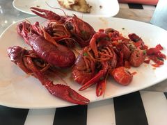 -万达文华酒店·48F云端窗景美食汇自助餐厅