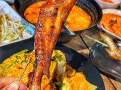 -Doo Dee Thai Food(Issan/Isaan/Esan)