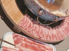 -老北京铜锅涮肉·香辣诱惑·小龙虾(禅城创意产业园店)