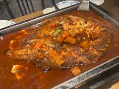 -炉鱼(萧山万象汇店)