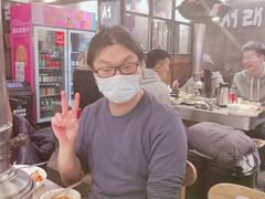 -喜来稀肉(虹泉路店)