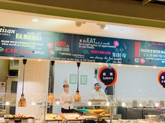 -So Lounge索兰至餐厅(蓝色港湾店)