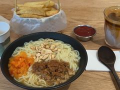 -一尺花园(安和花园店)