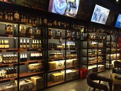 -友记功夫香·人民川菜(红牌楼店)