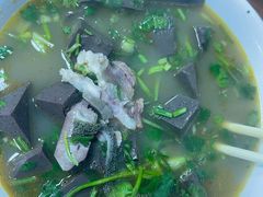 -春雨羊汤店(广开四马路总店)