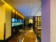 -西安绿地假日酒店·丽宝轩中餐厅