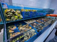 -本达人海鲜烧烤·朝鲜族风味(发展店)