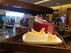 -海底捞火锅(顺义华联店)