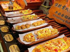 -東盛炭烤自助料理(浦东文峰广场店)