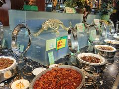 -巴犀烧烤(新崇光店)