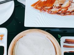 -正德楼果木烤鸭·渔家菜(东港店)