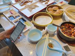 -玉林烤鸭店(黄村兴华店)