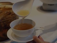 十年黄精炖老水鸭-君庭中餐厅(友谊宾馆店)