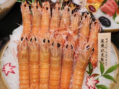 -上井料理黑金店(IFS国金中心店)