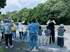 -南汇嘴观海公园