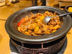 -云境生态园(红谷滩店)