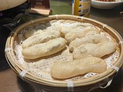 糍耙-天下客饭店(中山路店)
