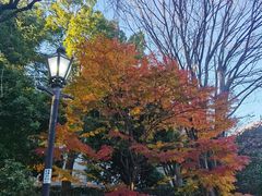 -上野公园花园稻荷神社(忍岡稲荷神社)