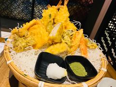-阿吾罗日本料理(K11艺术中心店)