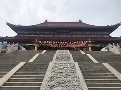 -龙口南山旅游景区