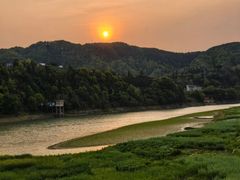 -新安江山水画廊风景区