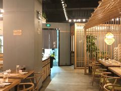 大堂-陈傻子餐厅(世纪都会店)
