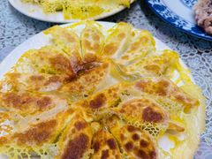 -胡同老锅烙(南二道街)