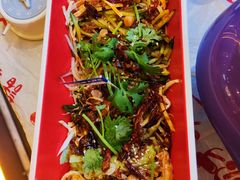 -路边边.炒菜烧烤.音乐餐厅(良乡长虹店)