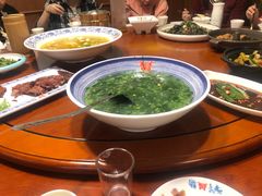 -徐鼎盛民间菜(南坪后堡店)