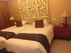 -太阳岛度假酒店