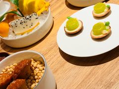 -Amber(香港置地文华东方酒店)