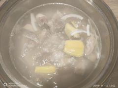 -椰夫人·养生椰子鸡(金沙洲永旺店)